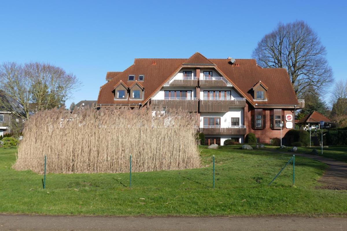 Landhaus Am See App. 2 Ponitz am See Zewnętrze zdjęcie
