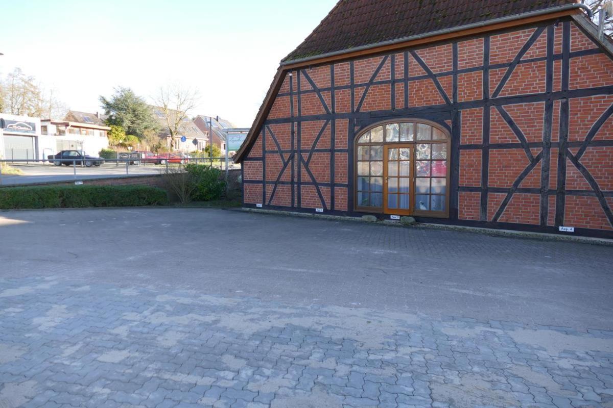 Landhaus Am See App. 2 Ponitz am See Zewnętrze zdjęcie