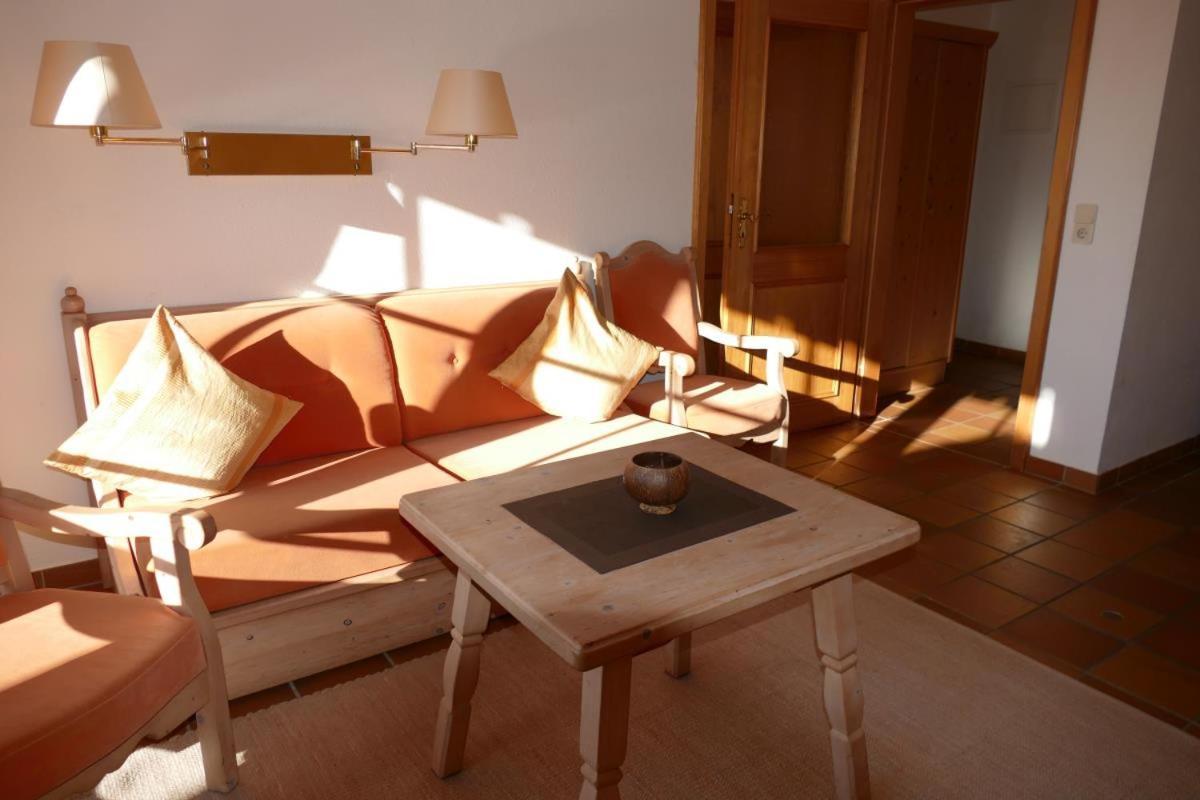 Landhaus Am See App. 2 Ponitz am See Zewnętrze zdjęcie
