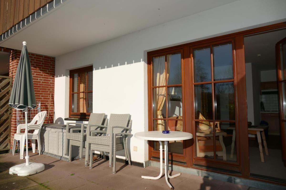 Landhaus Am See App. 2 Ponitz am See Zewnętrze zdjęcie