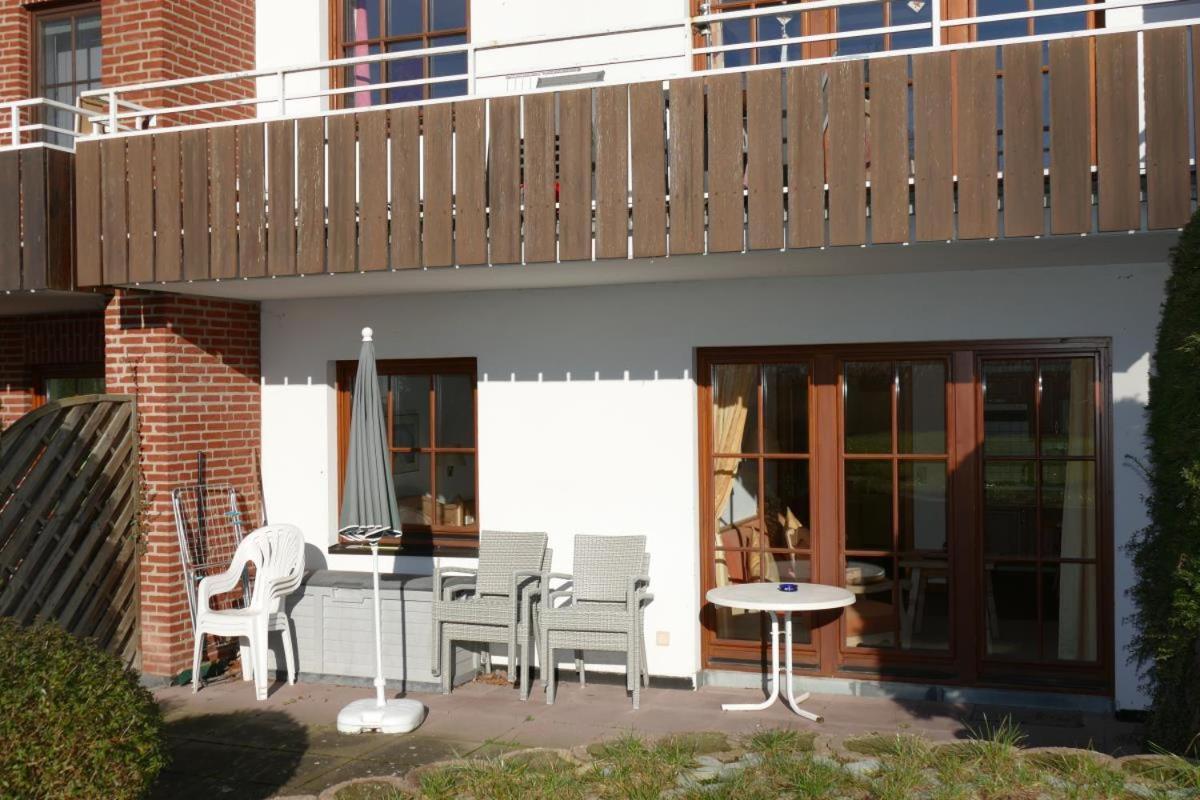 Landhaus Am See App. 2 Ponitz am See Zewnętrze zdjęcie