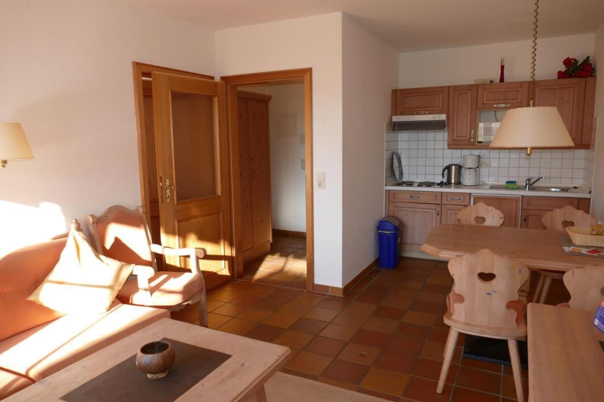 Landhaus Am See App. 2 Ponitz am See Zewnętrze zdjęcie