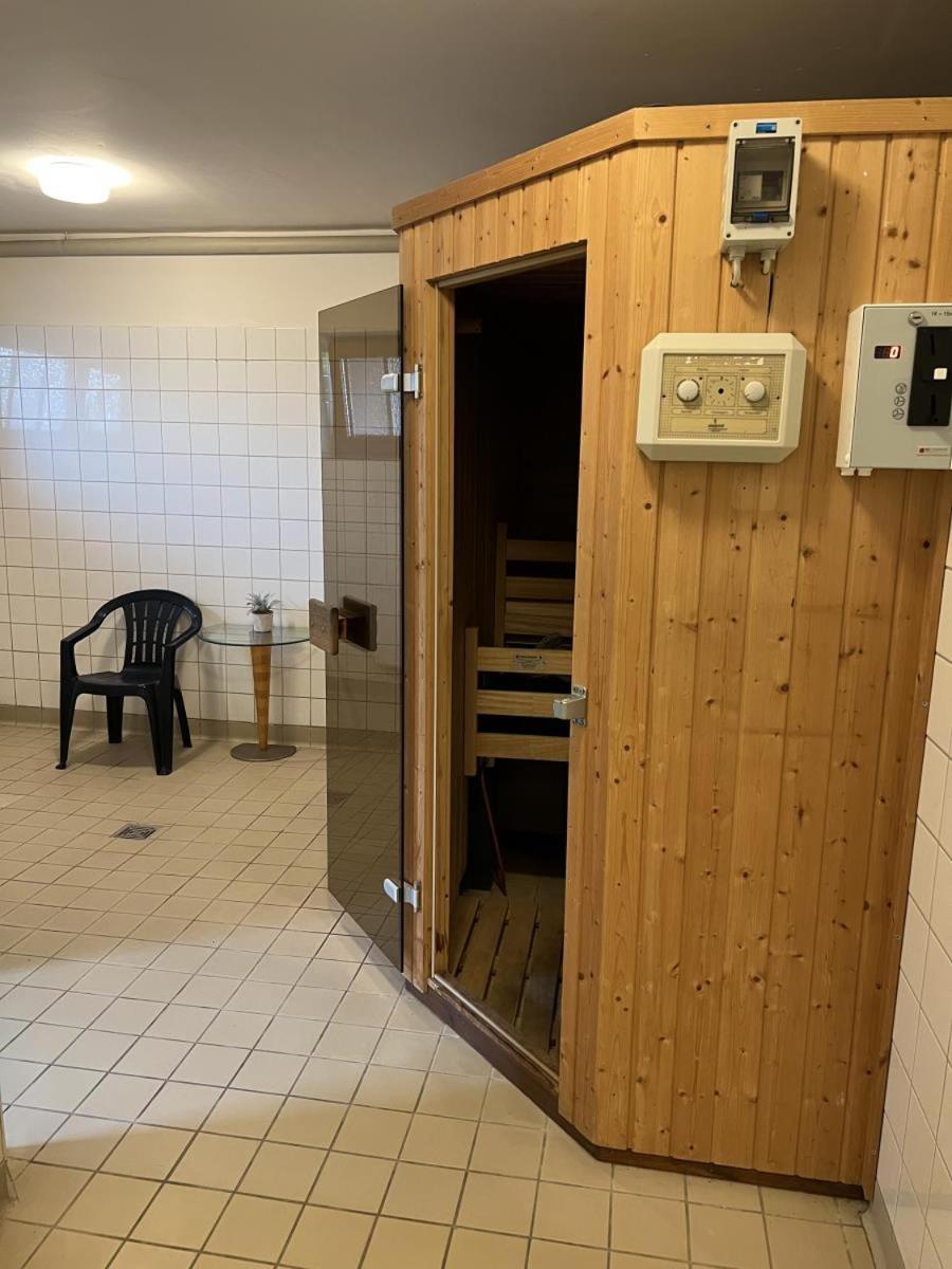 Landhaus Am See App. 2 Ponitz am See Zewnętrze zdjęcie