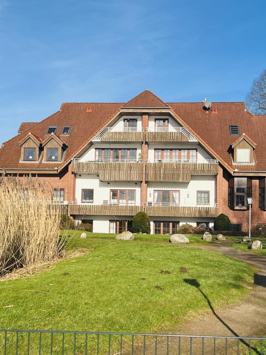 Landhaus Am See App. 2 Ponitz am See Zewnętrze zdjęcie